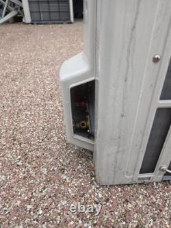 Mitsubishi Air Conditioning SRK50ZM-S 5KW Indoor And Outdoor Unit