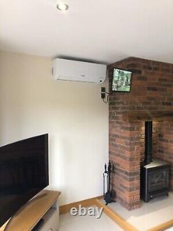 Mitsubishi Air Conditioning Split System 4.5kw Wall Mounted