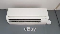Mitsubishi Air Conditioning Unit 5KW split unit a. C and heating