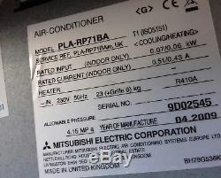 Mitsubishi Air Conditioning Unit Ceiling Cassette 6kw
