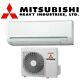 Mitsubishi Air Conditioning Unit. Installation From £949