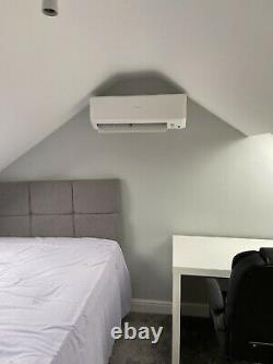 Mitsubishi Air Conditioning Unit. Installation From £949