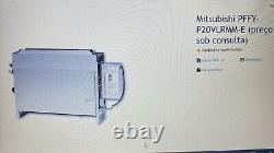 Mitsubishi Air Conditioning Unit PFFY-P20VLRMM-E (can deliver privately)