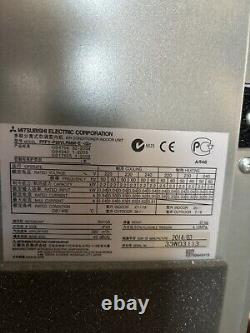 Mitsubishi Air Conditioning Unit PFFY-P20VLRMM-E (can deliver privately)