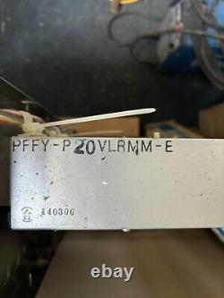 Mitsubishi Air Conditioning Unit PFFY-P20VLRMM-E (can deliver privately)