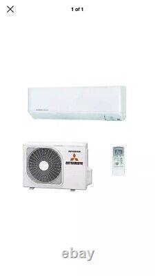 Mitsubishi Air Conditioning Units Available  WITH FITTING OPTIONS