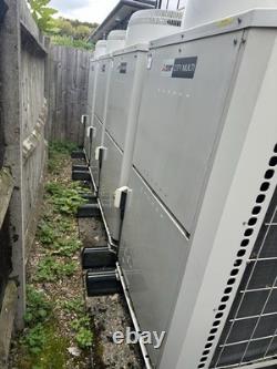 Mitsubishi Air Conditioning Units For Sale, Few More Left To Go