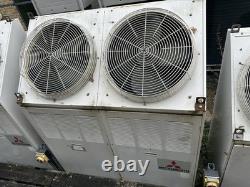 Mitsubishi Air Conditioning Units For Sale, Few More Left To Go