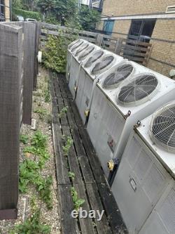 Mitsubishi Air Conditioning Units For Sale, Few More Left To Go