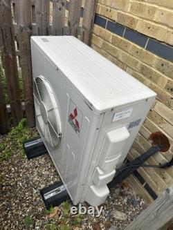 Mitsubishi Air Conditioning Units For Sale, Few More Left To Go