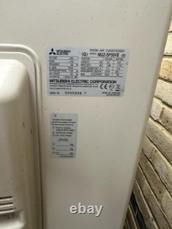 Mitsubishi Air Conditioning Units For Sale, Few More Left To Go