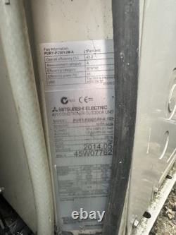 Mitsubishi Air Conditioning Units For Sale, Few More Left To Go