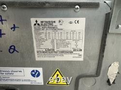 Mitsubishi Air Conditioning Units For Sale, Few More Left To Go