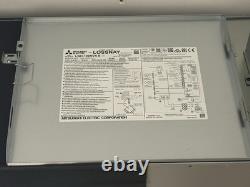 Mitsubishi Air Conditioning Units For Sale, Few More Left To Go