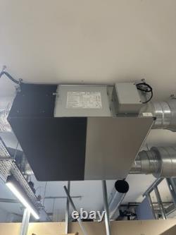 Mitsubishi Air Conditioning Units For Sale, Few More Left To Go