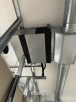 Mitsubishi Air Conditioning Units For Sale, Few More Left To Go