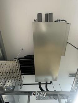 Mitsubishi Air Conditioning Units For Sale, Few More Left To Go