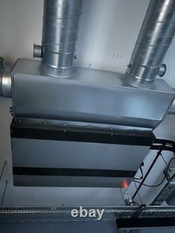 Mitsubishi Air Conditioning Units For Sale, Few More Left To Go