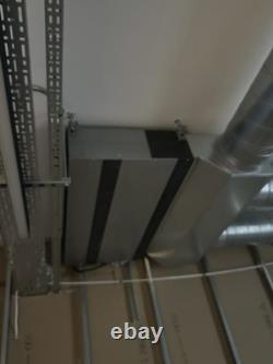 Mitsubishi Air Conditioning Units For Sale, Few More Left To Go