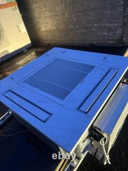 Mitsubishi Air Conditioning Units Indoor And Outdoor