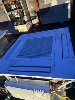 Mitsubishi Air Conditioning Units Indoor And Outdoor