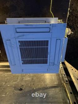 Mitsubishi Air Conditioning Units Indoor And Outdoor