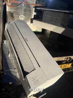 Mitsubishi Air Conditioning Units Indoor And Outdoor