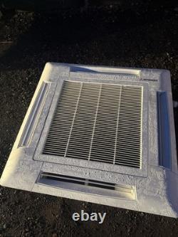 Mitsubishi Air Conditioning Units Indoor And Outdoor
