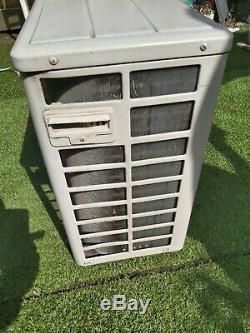 Mitsubishi Air Conditioning split type Unit indoor and outdoor