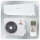 Mitsubishi Air Conditioning unit 4.5kw Inverter Heat Pump R32 FREE UK DELIVERY