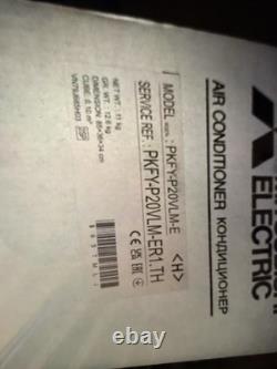 Mitsubishi Air condition Wall Mounted Indoor Unit PKFY-P20VLM-E