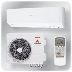 Mitsubishi Air conditioning unit 2.5Kw FREE DELIVERY