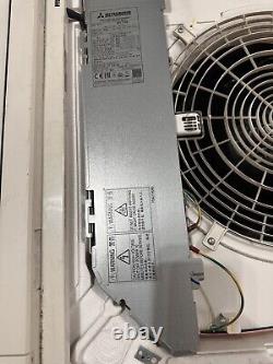 Mitsubishi Ceiling Cassette Air Conditioning (FDT71VG) Please Read Description