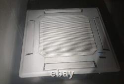 Mitsubishi Ceiling Cassette Air Conditioning Unit Untested