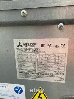 Mitsubishi Ducted Air Conditioner, Air Conditiong Unit