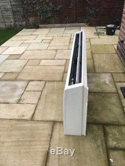 Mitsubishi Electric 10Kw Air Conditioning system Heating / Cooling 3 phase unit
