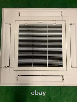 Mitsubishi Electric 10kw Cassette PLA-ZM100EA Air Conditioning Inc FREE delivery