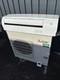 Mitsubishi Electric Air Conditioning 10kW Wall System Inverter PUZ-M100 R32