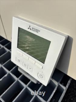 Mitsubishi Electric Air Conditioning 10kW Wall System Inverter PUZ-M100 R32