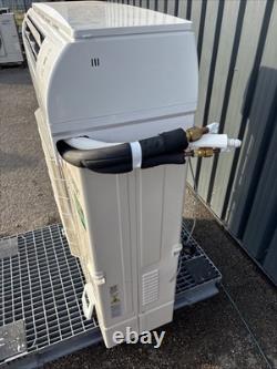 Mitsubishi Electric Air Conditioning 10kW Wall System Inverter PUZ-M100 R32