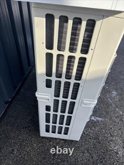 Mitsubishi Electric Air Conditioning 10kW Wall System Inverter PUZ-M100 R32