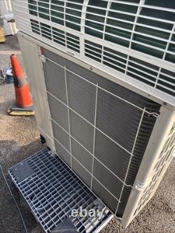 Mitsubishi Electric Air Conditioning 10kW Wall System Inverter PUZ-M100 R32