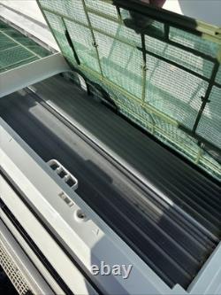 Mitsubishi Electric Air Conditioning 10kW Wall System Inverter PUZ-M100 R32