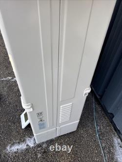 Mitsubishi Electric Air Conditioning 10kW Wall System Inverter PUZ-M100 R32