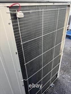 Mitsubishi Electric Air Conditioning 10kW Wall System Power Inv PUZ-ZM100 R32