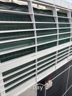 Mitsubishi Electric Air Conditioning 10kW Wall System Power Inv PUZ-ZM100 R32