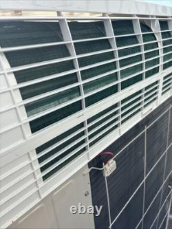 Mitsubishi Electric Air Conditioning 10kW Wall System Power Inv PUZ-ZM100 R32