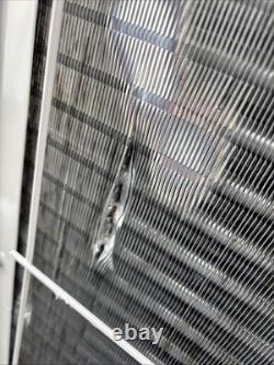 Mitsubishi Electric Air Conditioning 10kW Wall System Power Inv PUZ-ZM100 R32