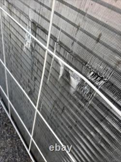 Mitsubishi Electric Air Conditioning 10kW Wall System Power Inv PUZ-ZM100 R32