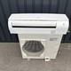 Mitsubishi Electric Air Conditioning 10kw Wall PUHZ-P100VHA5 PKA-RP100KAL R410a